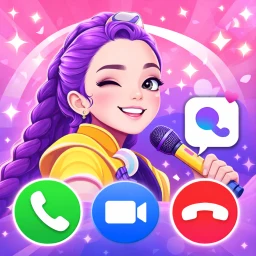 Idol Chat: Video Prank Call